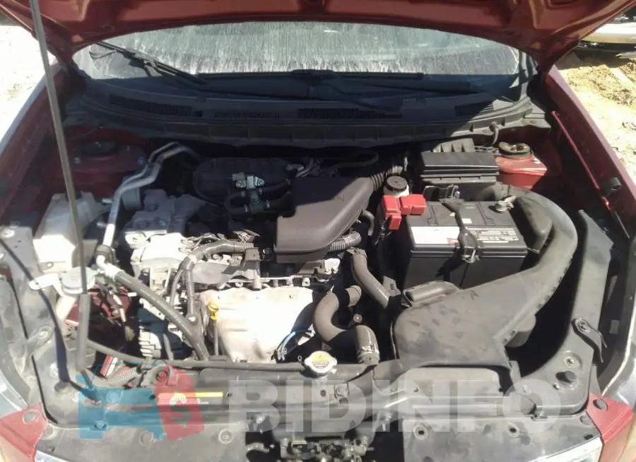 JN8AS5MT8FW671071 Photo# 10