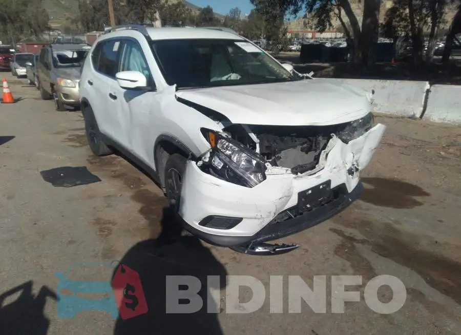 KNMAT2MT1GP679645 Photo# 1