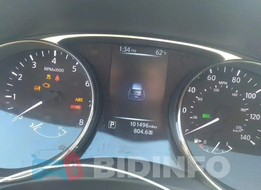 KNMAT2MT3GP671482 Photo# 7