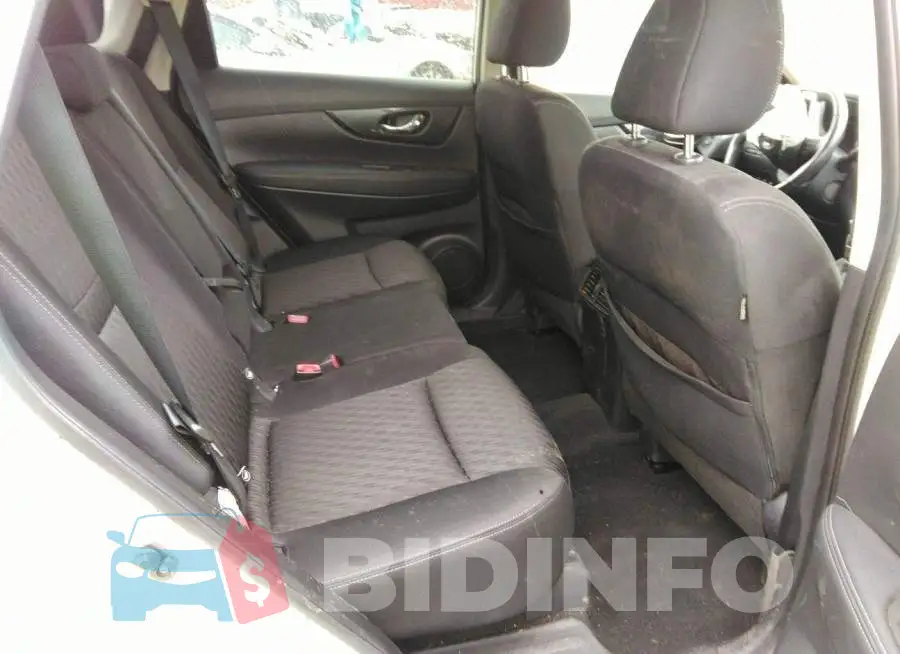 KNMAT2MT4KP545110 Photo# 8