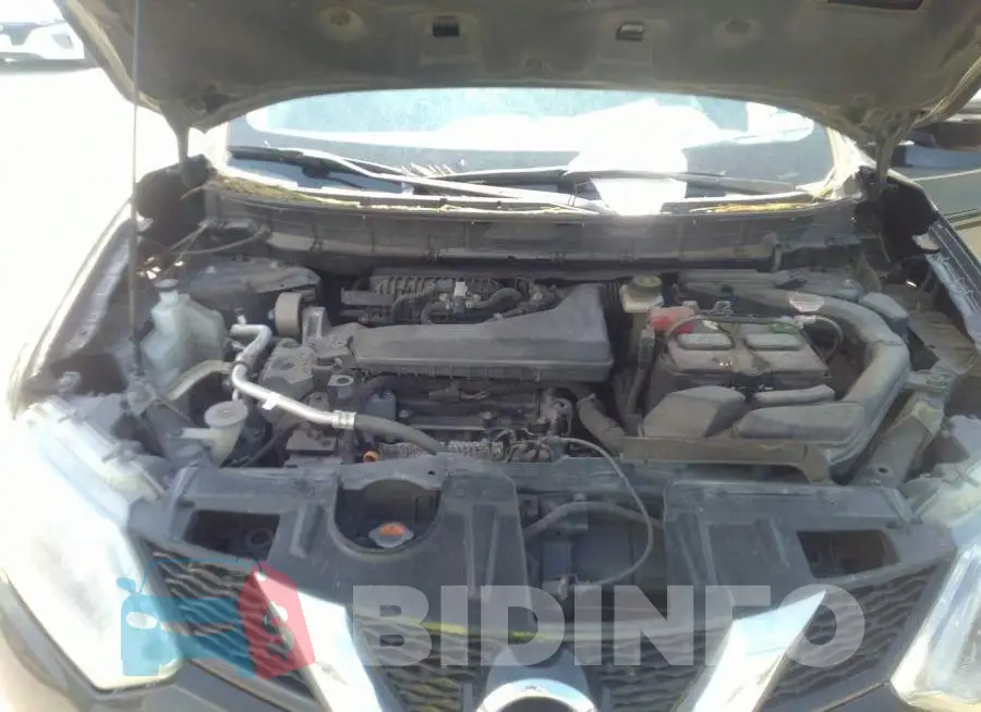 KNMAT2MT5FP505060 Photo# 10