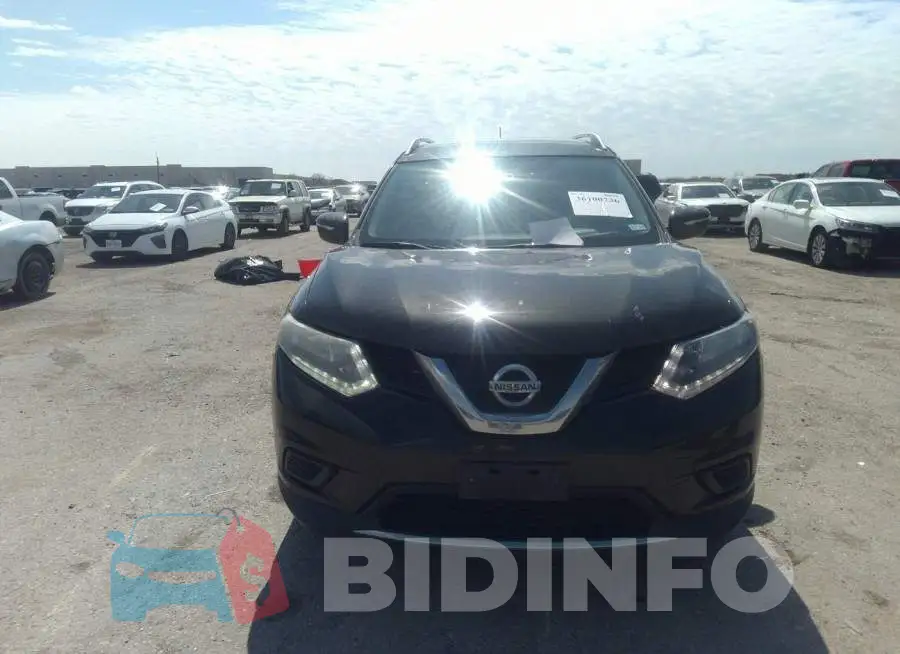 KNMAT2MT5FP505060 Photo# 6