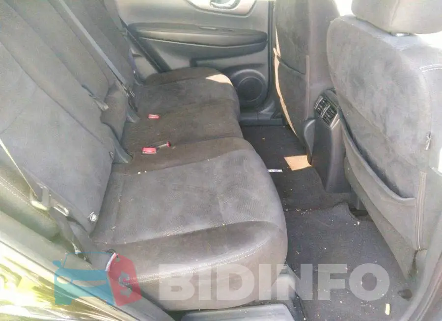 KNMAT2MT5FP554050 Photo# 8