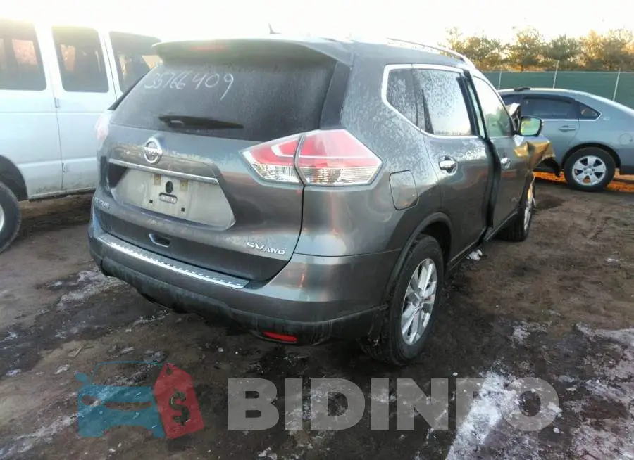 KNMAT2MV2FP507012 Photo# 4