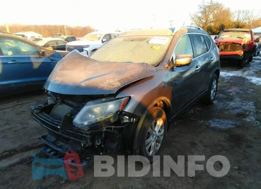 KNMAT2MV2FP507012 Photo# 2