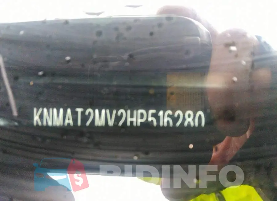 KNMAT2MV2HP516280 Photo# 9
