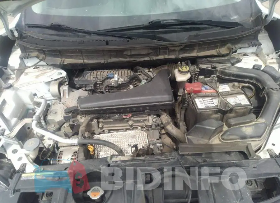 KNMAT2MV4FP****** Photo# 10