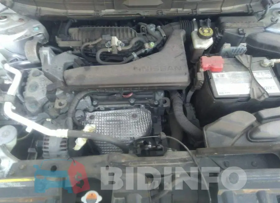 KNMAT2MV7FP590632 Photo# 10