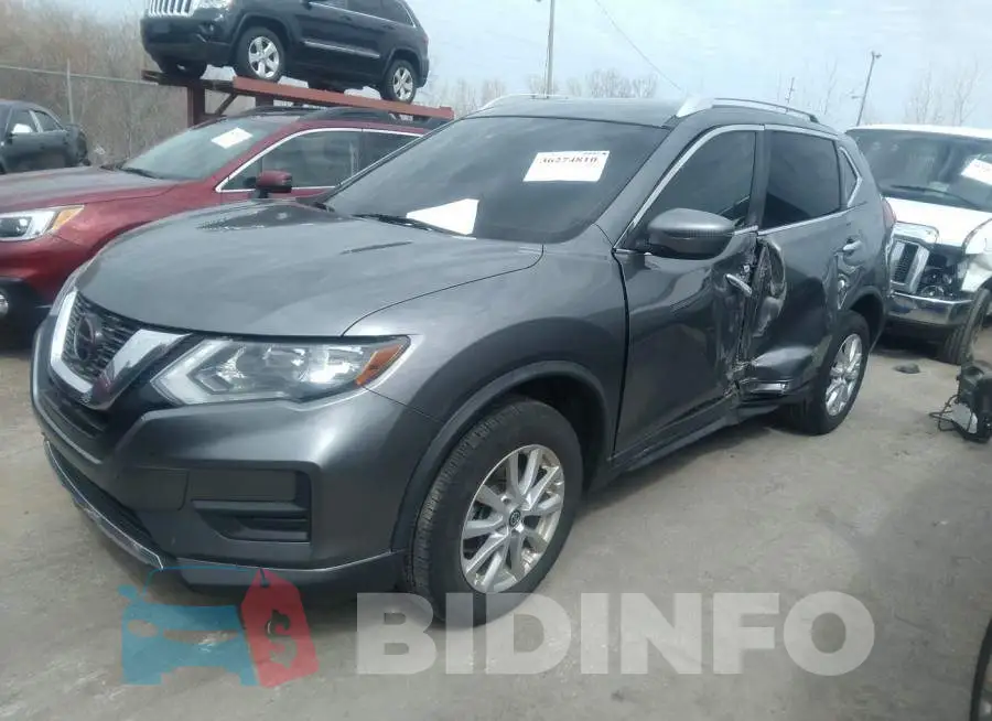 KNMAT2MVXLP510235 Photo# 2