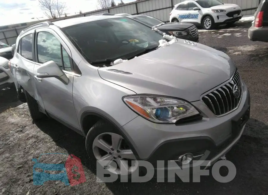 KL4CJFSB1FB215387 Photo# 1