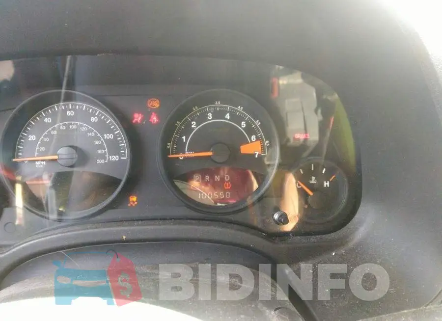 1C4NJRBB7ED924652 Photo# 7