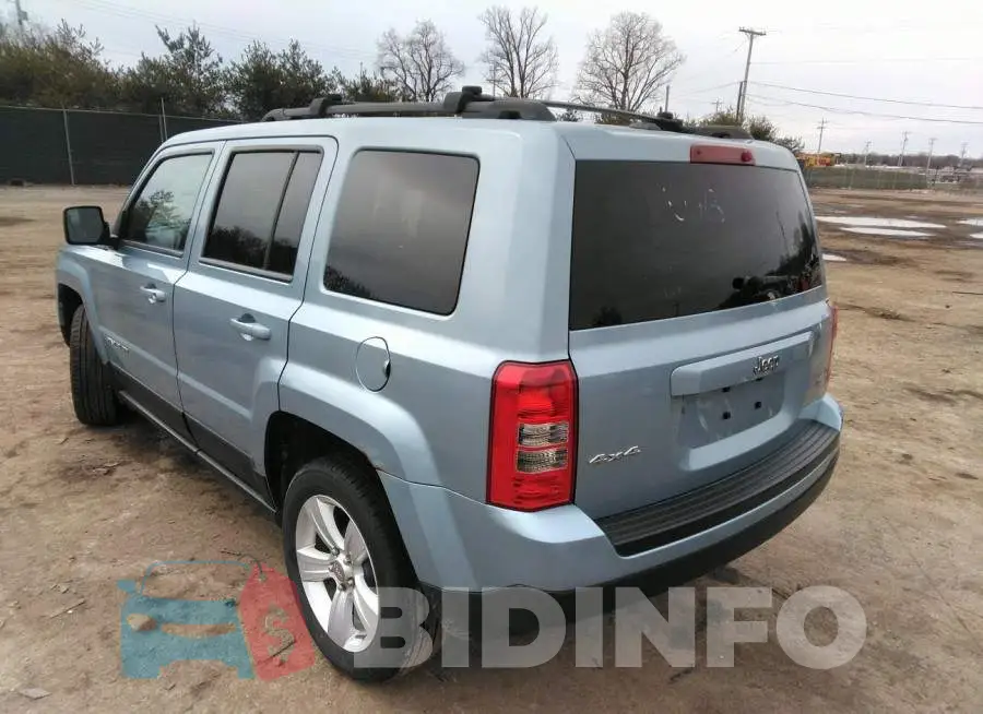 1C4NJRFB9DD168413 Photo# 3