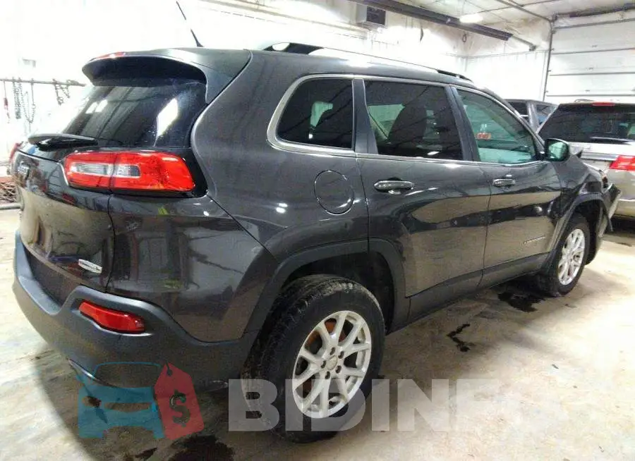 1C4PJMCB6EW166415 Photo# 4