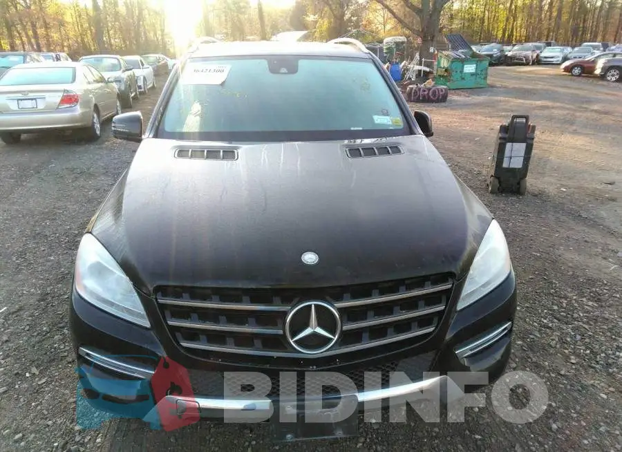 4JGDA5HB0FA604499 Photo# 6
