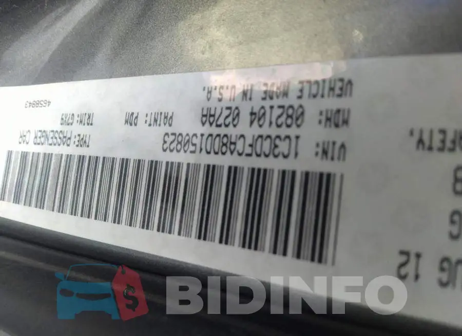 1C3CDFCA8DD150823 Photo# 9