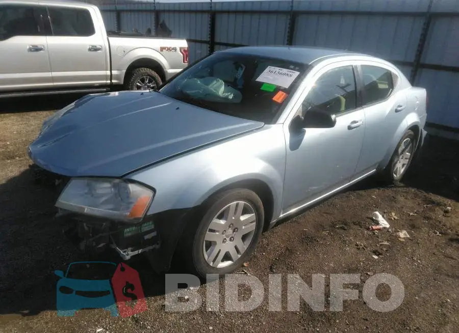 1C3CDZAB2DN637829 Photo# 2