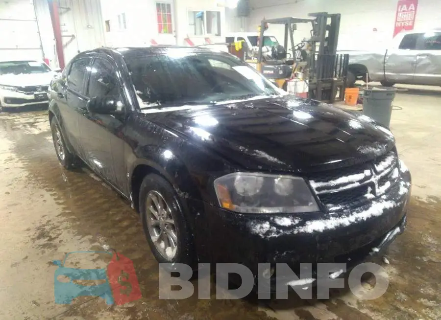 1C3CDZCB7DN721061 Photo# 1