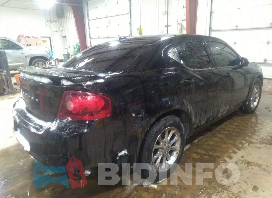 1C3CDZCB7DN721061 Photo# 4