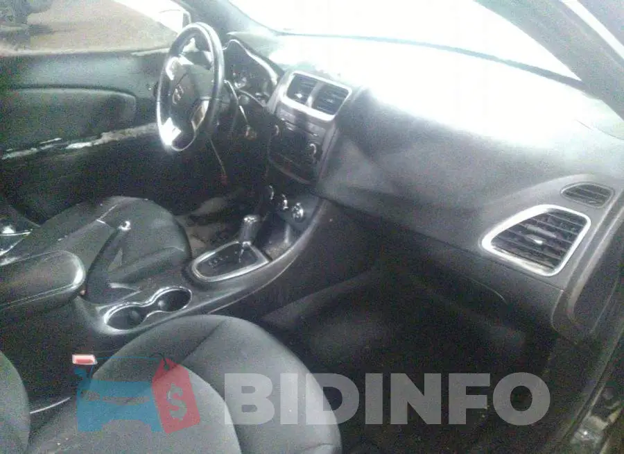 1C3CDZCB7DN721061 Photo# 5