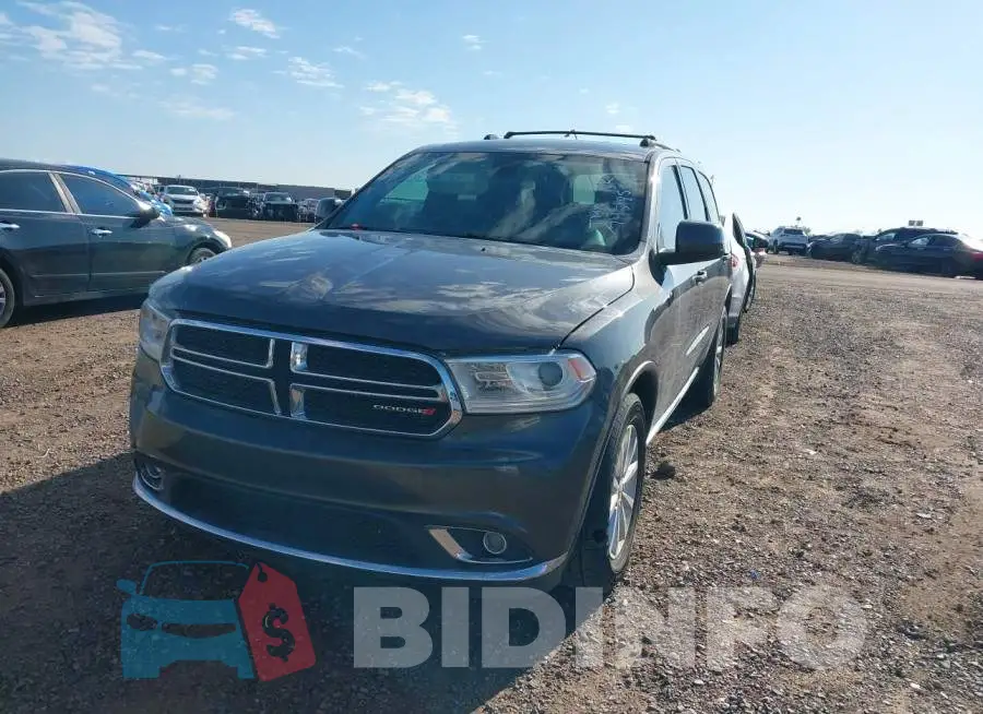 1C4RDHAG6FC745185 Photo# 2