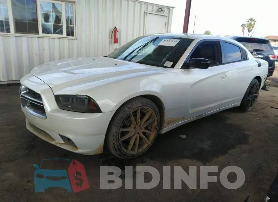 2C3CDXHG8EH325076 Photo# 2
