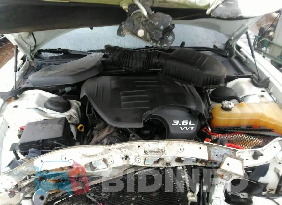 2C3CDXJGXGH140878 Photo# 10