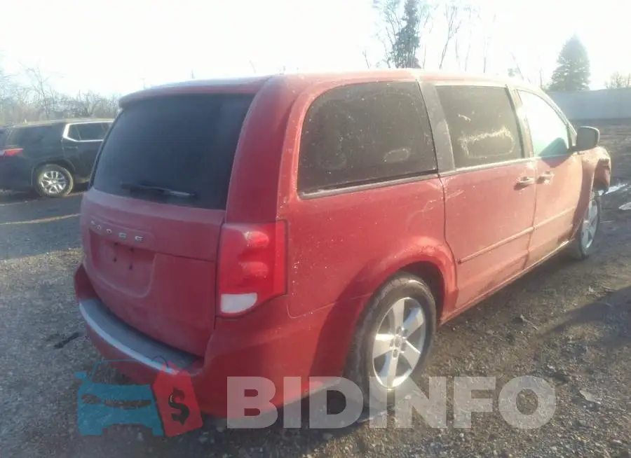 2C4RDGBG3DR597428 Photo# 4