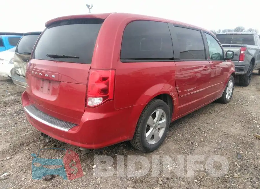 2C4RDGBG7DR732720 Photo# 4