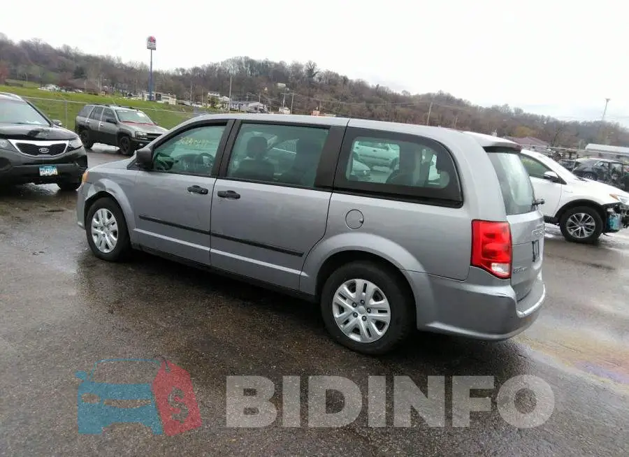 2C4RDGBG7GR227748 Photo# 3