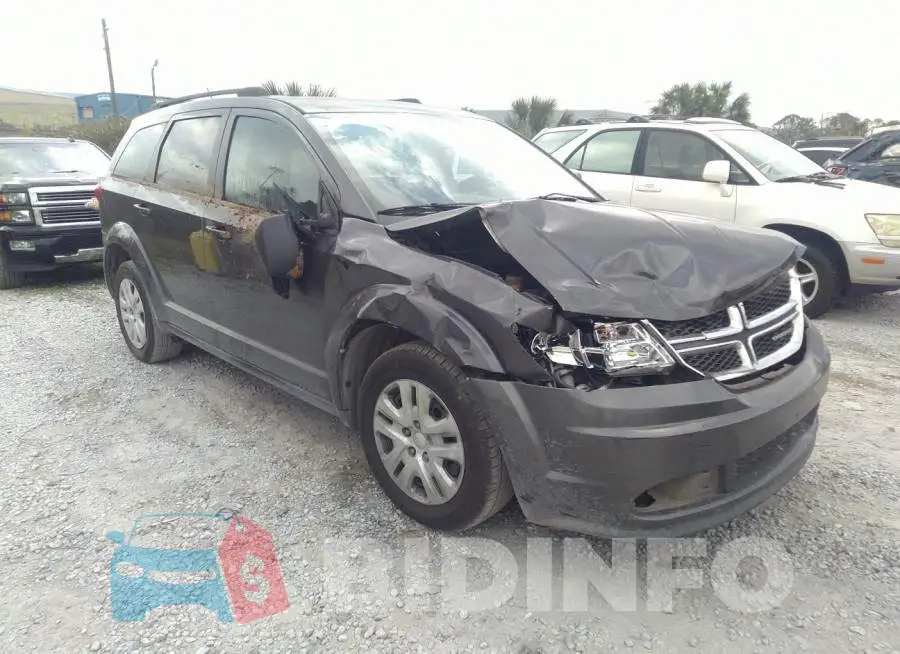 3C4PDCAB4FT677326 Photo# 1