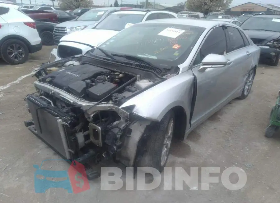 3LN6L2GK5DR820922 Photo# 2
