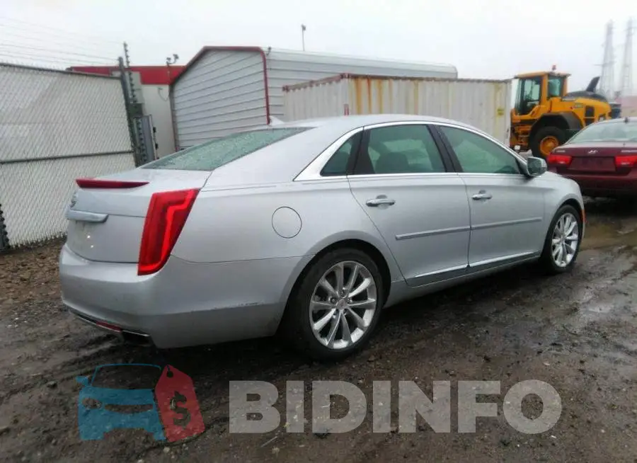 2G61N5S39E9156533 Photo# 4