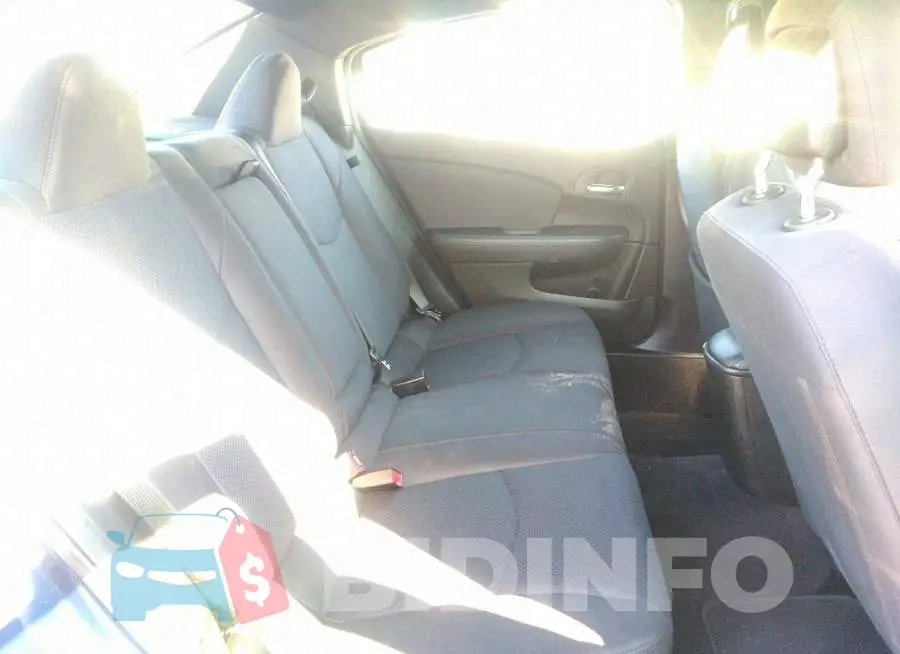 1C3CCBBB1DN714778 Photo# 8