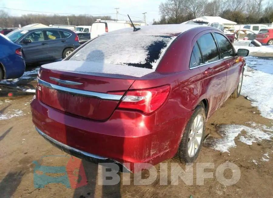 1C3CCBBB7DN512902 Photo# 4