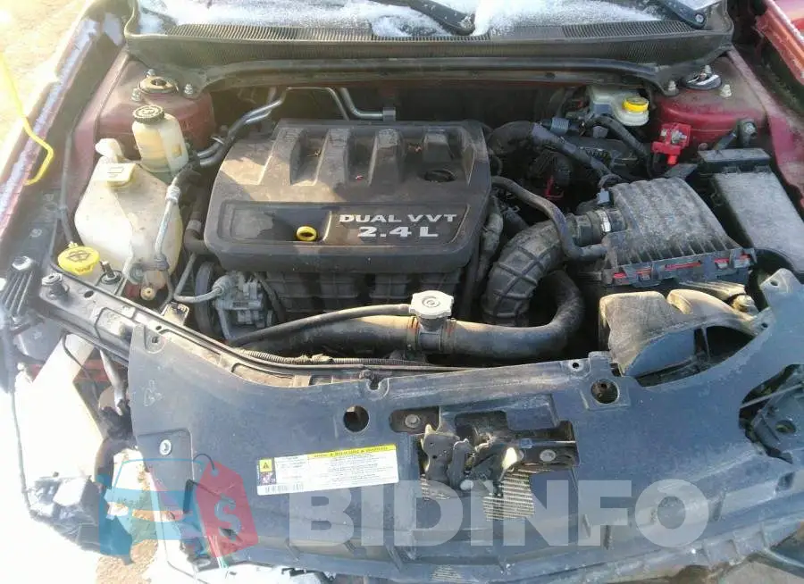 1C3CCBBB7DN512902 Photo# 10