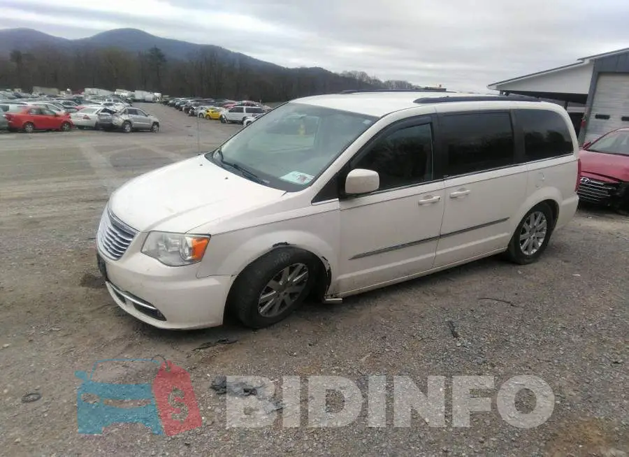2C4RC1BG2DR691655 Photo# 6