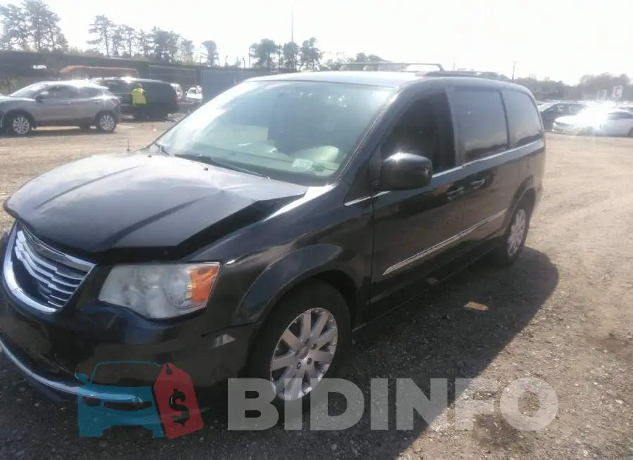 2C4RC1BG2ER143298 Photo# 2