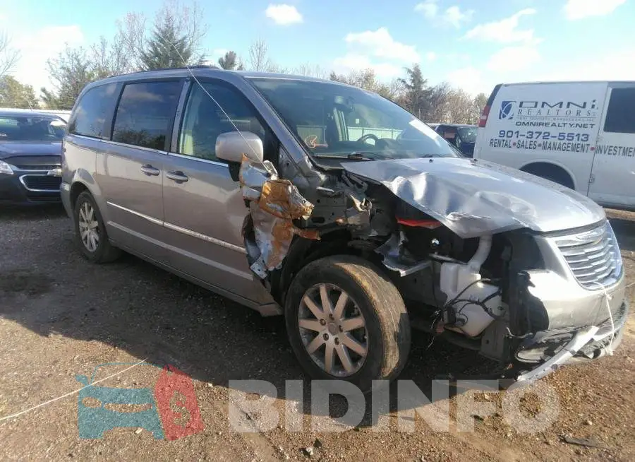2C4RC1BG2ER360088 Photo# 1