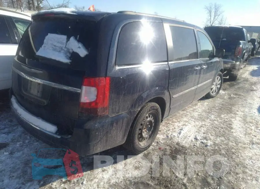 2C4RC1BGXGR129314 Photo# 4