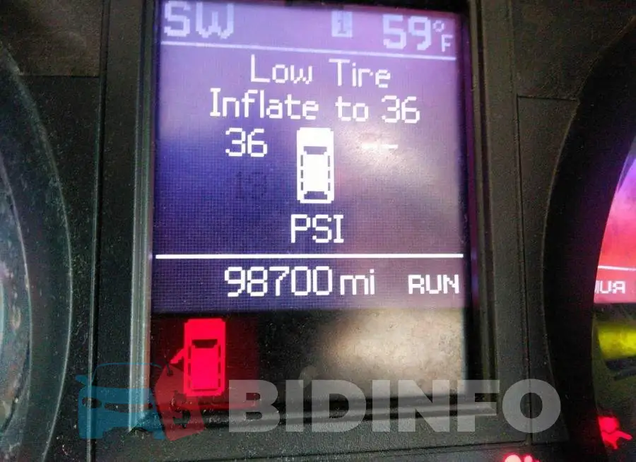 2C4RC1CG2DR766708 Photo# 7