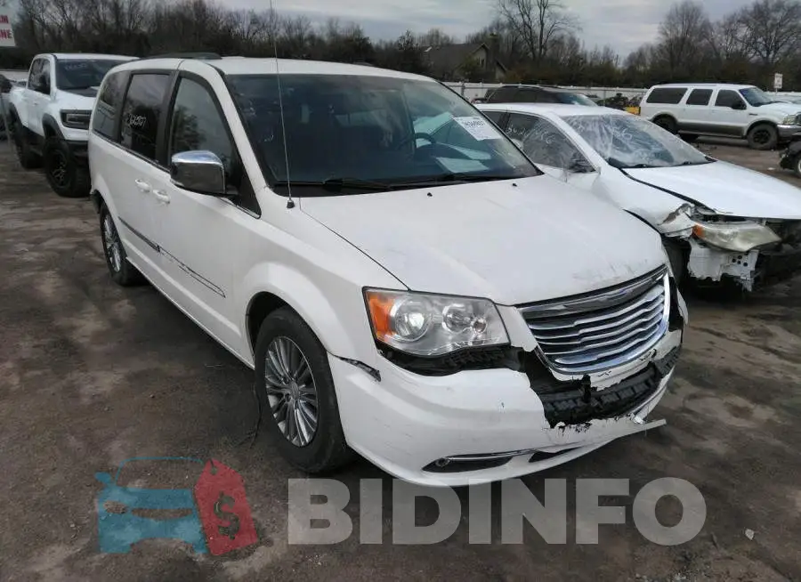 2C4RC1CG2DR766708 Photo# 1