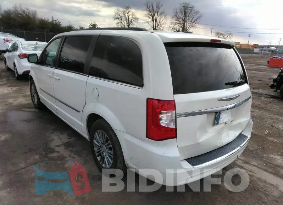 2C4RC1CG2DR766708 Photo# 3