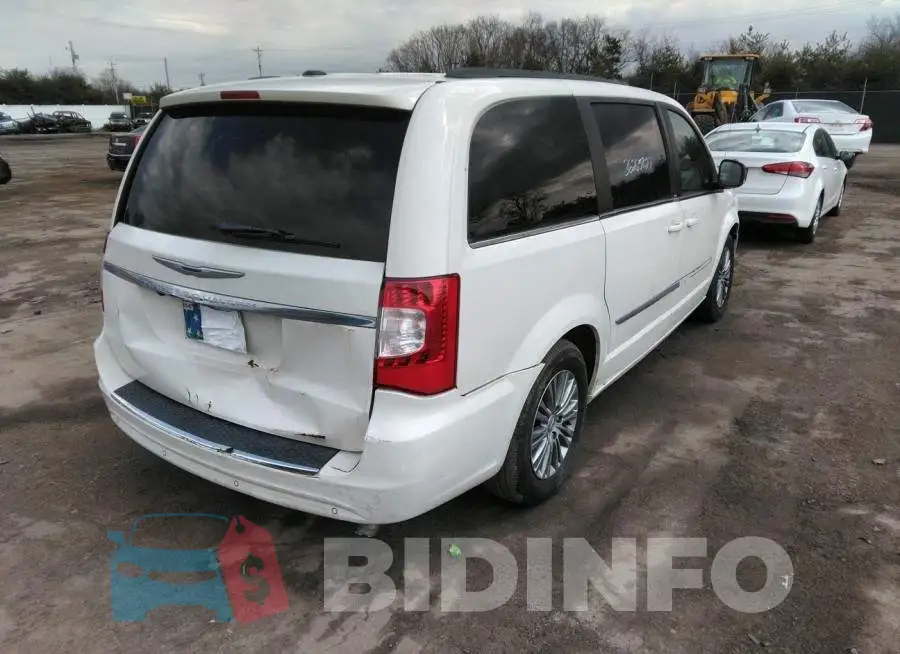 2C4RC1CG2DR766708 Photo# 4