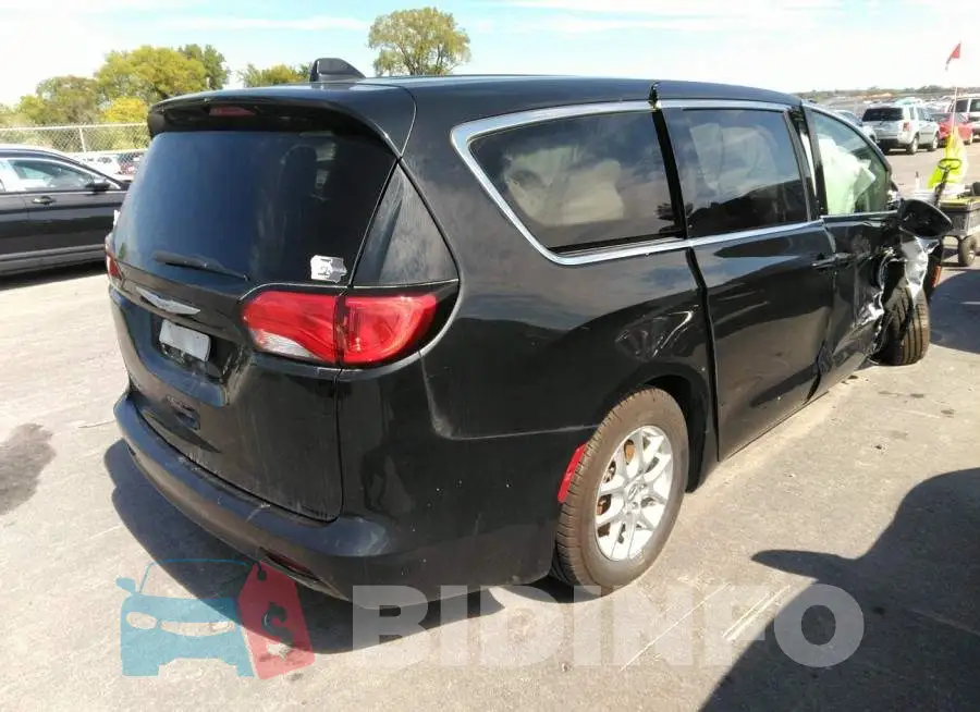 2C4RC1CG5LR249093 Photo# 4