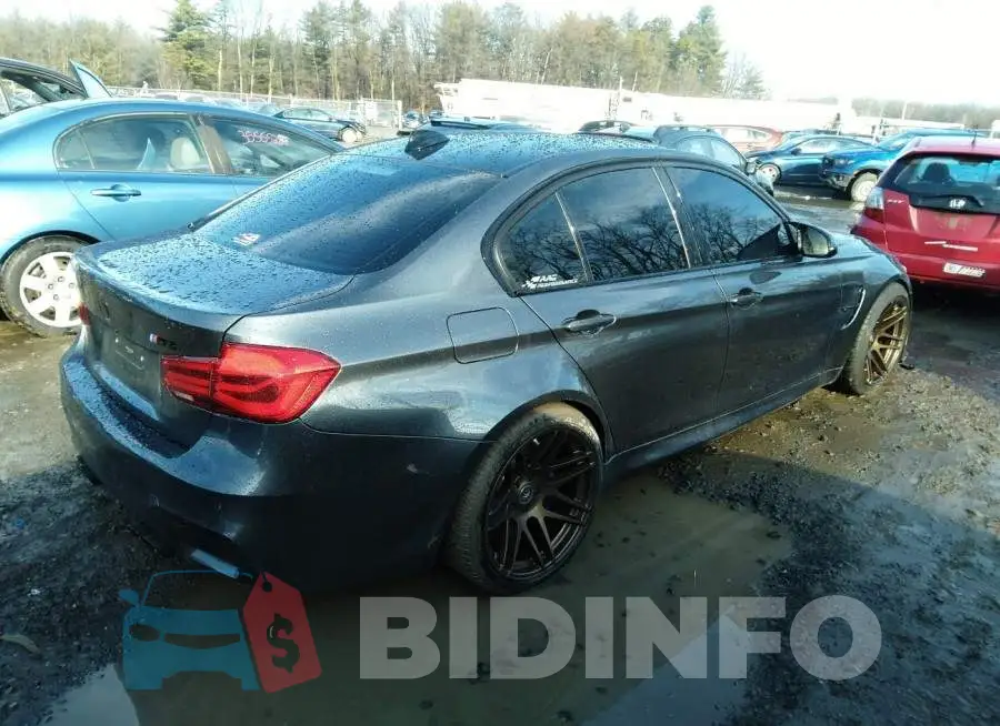 WBS8M9C56G5E68746 Photo# 4