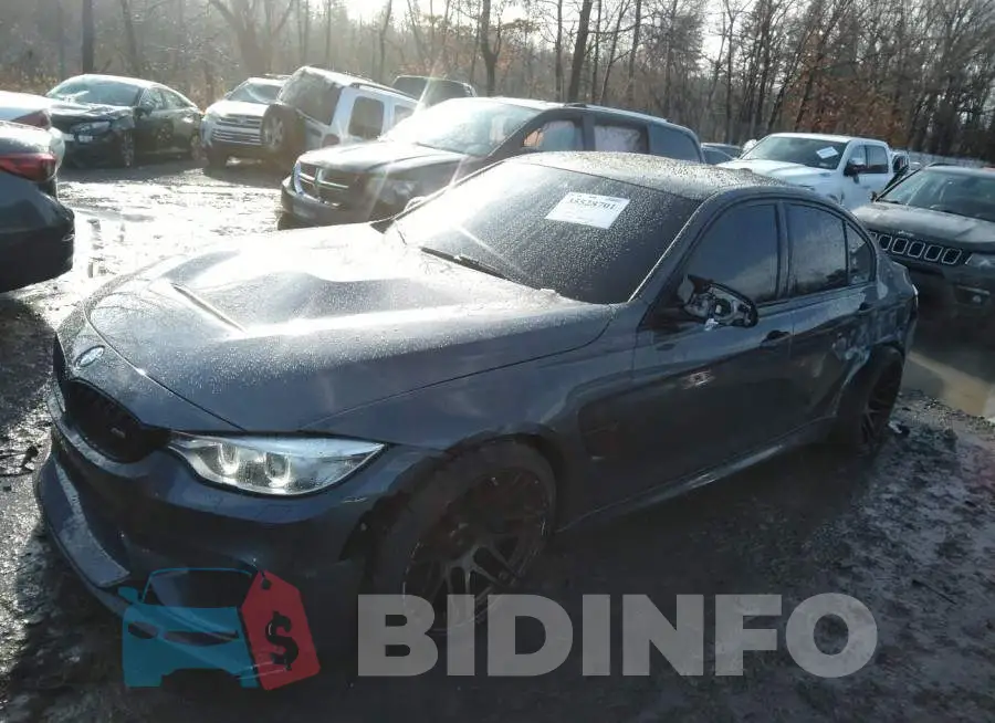WBS8M9C56G5E68746 Photo# 2