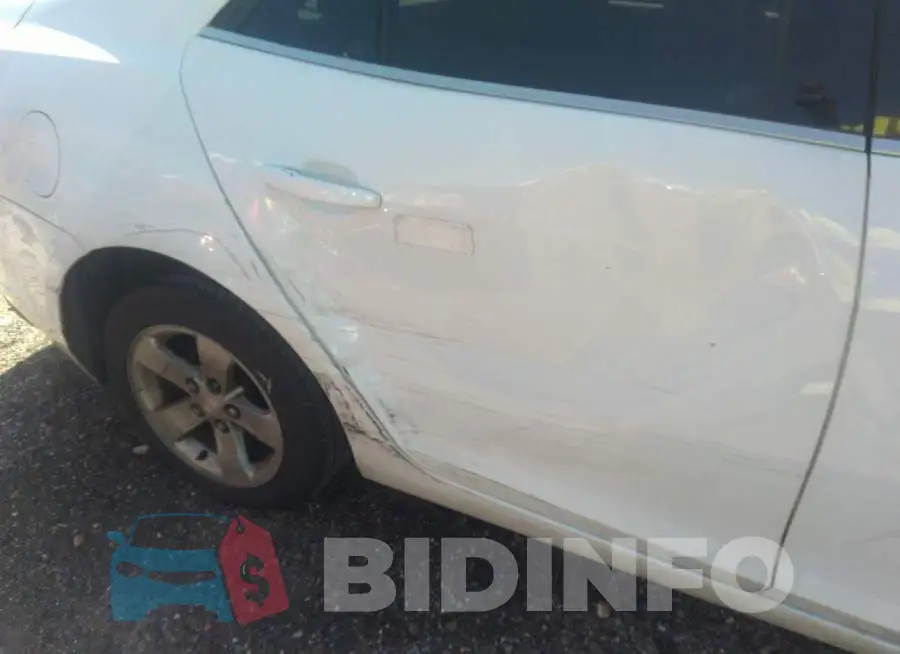 1G11A5SL5FF161206 Photo# 6