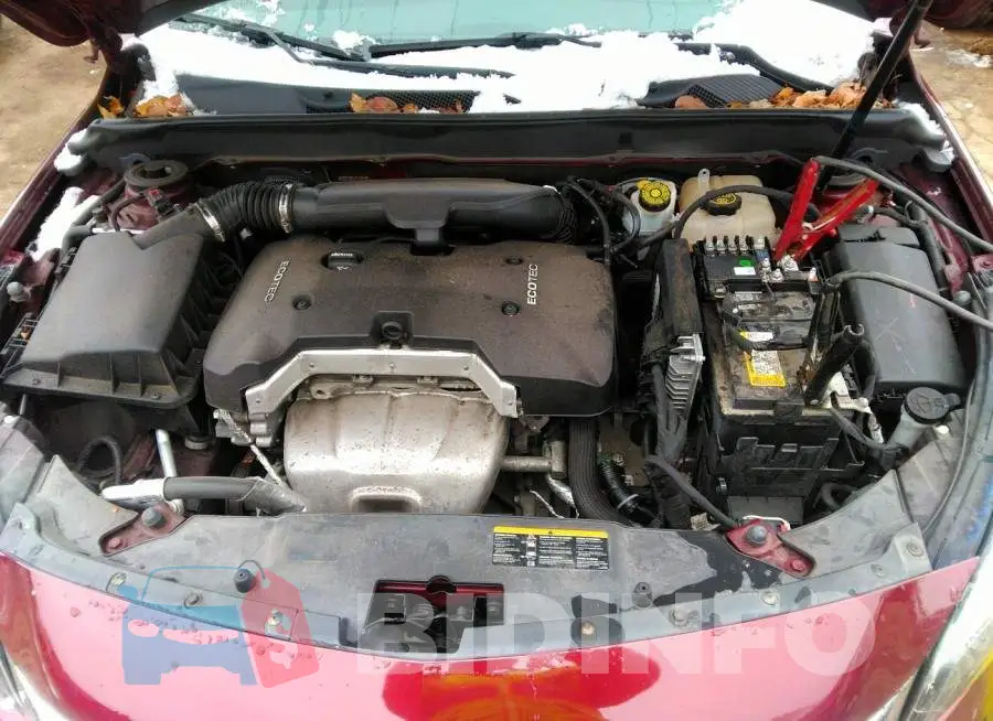 1G11C5SA4GF120656 Photo# 10