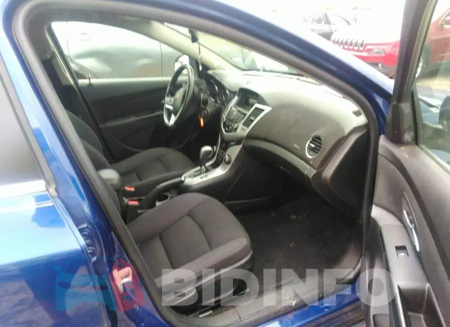 1G1PC5SB3D7285140 Photo# 5