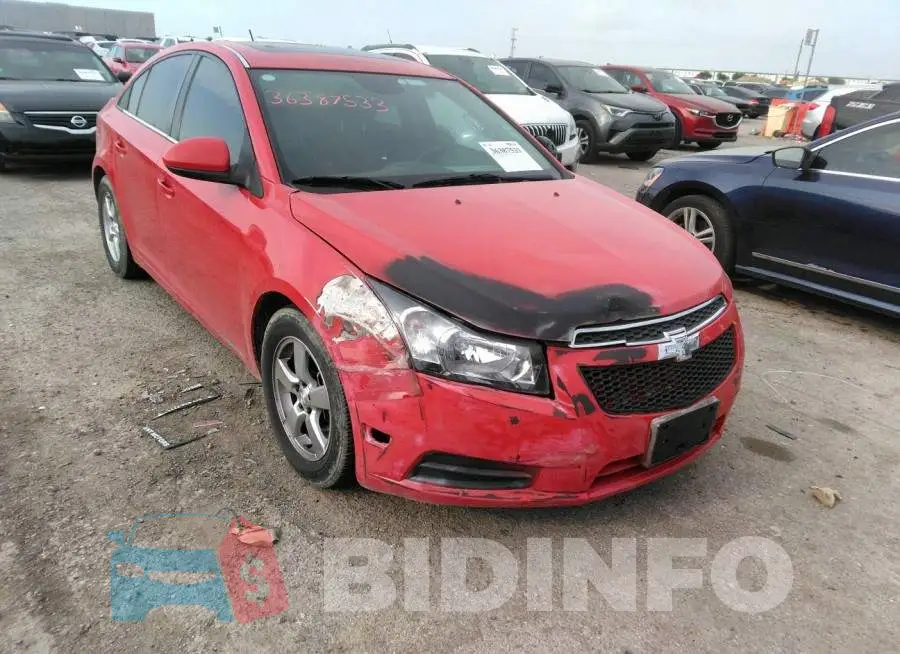 1G1PC5SB7E7317265 Photo# 6